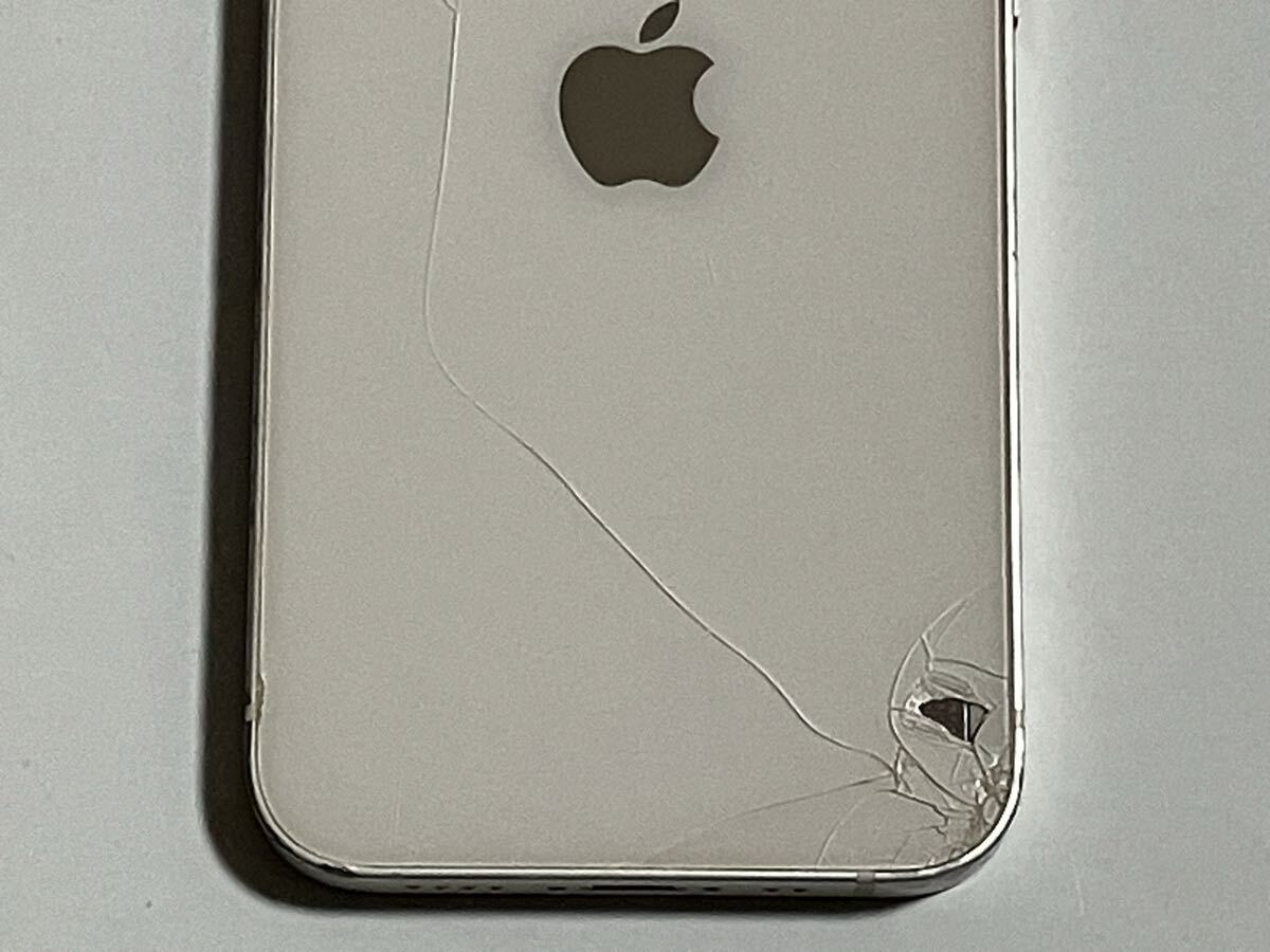 SIMフリー iPhone12mini 64GB ホワイト 12mini アイフォン スマートフォン 送料無料 iPhone 12 mini スマホ iPhone12 ミニ_画像6