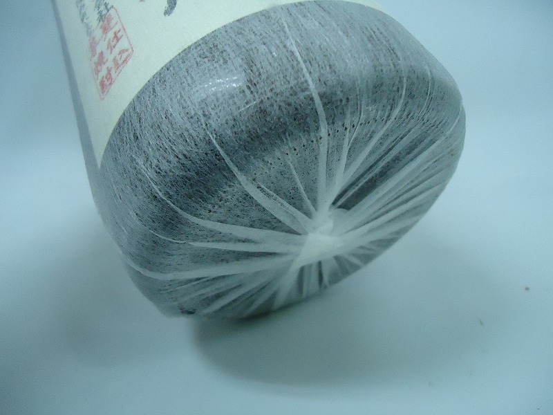 1円スタート!! 61495 酒祭 焼酎祭 村尾 1800ml 25度 未開栓 本格焼酎 芋焼酎 甕壺仕込み 村尾酒造_画像8