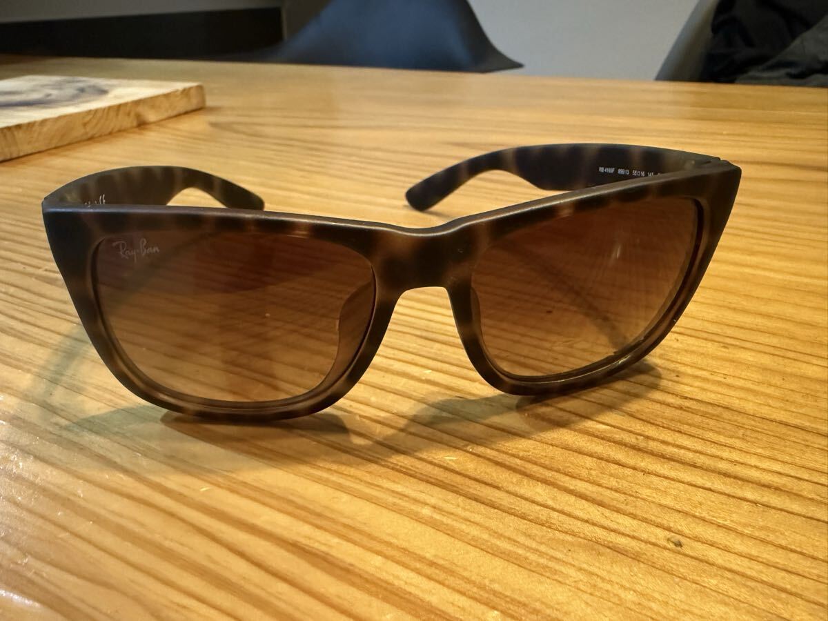  RayBan Justin Ray-Ban