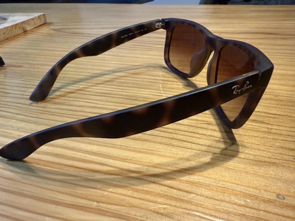  RayBan Justin Ray-Ban