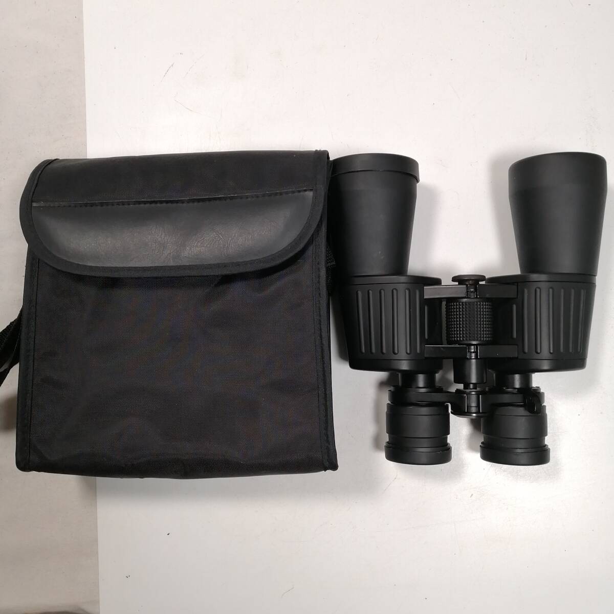 ACTION 25~100×50 双眼鏡 ジャンク 801657-60_画像1