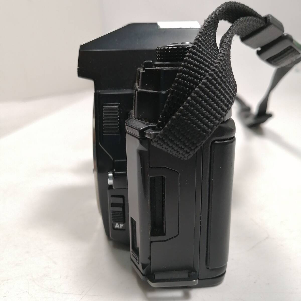 MINOLTA α9000 ボディ ミノルタ フィルムカメラ ジャンク 801670-60_画像3