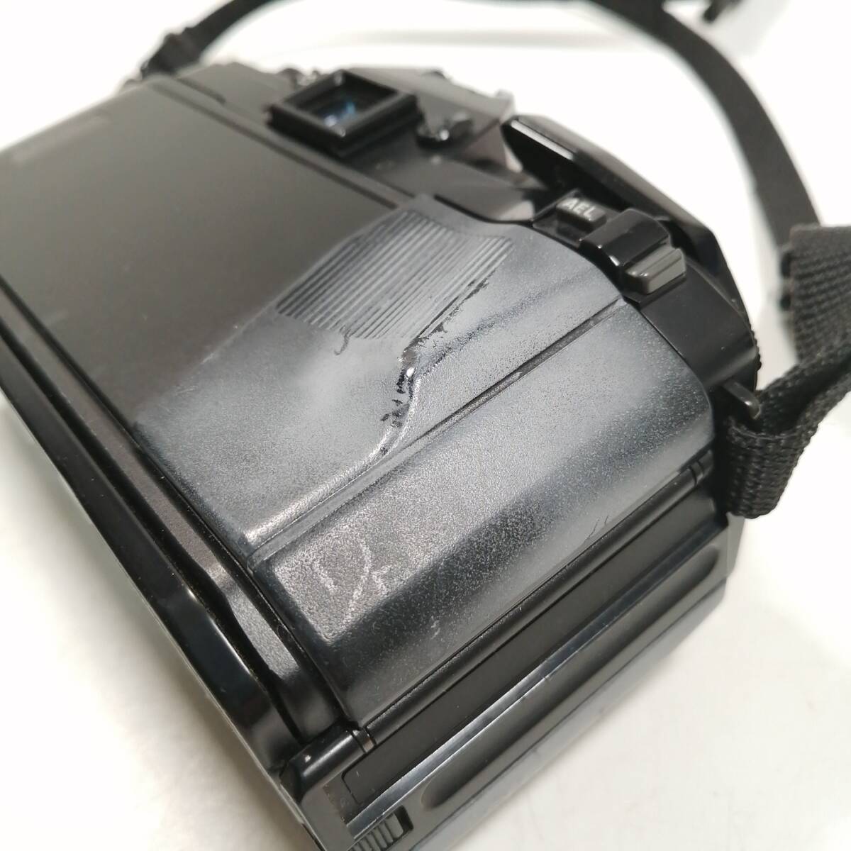 MINOLTA α9000 ボディ ミノルタ フィルムカメラ ジャンク 801670-60_画像7