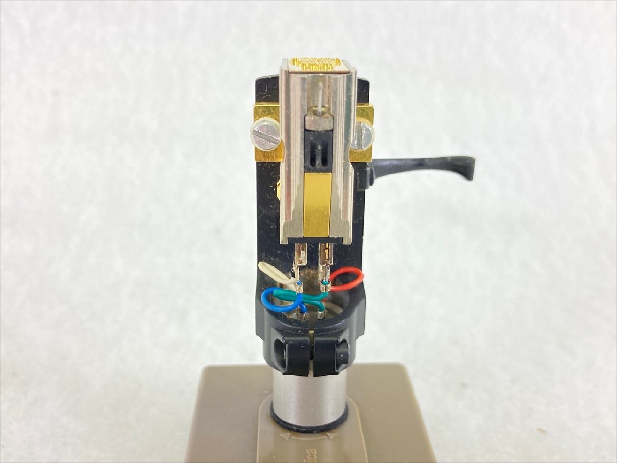 【11】ortofon オルトフォン MC30super カートリッジ 音出し確認済 中古 現状品 251111B8619_画像3