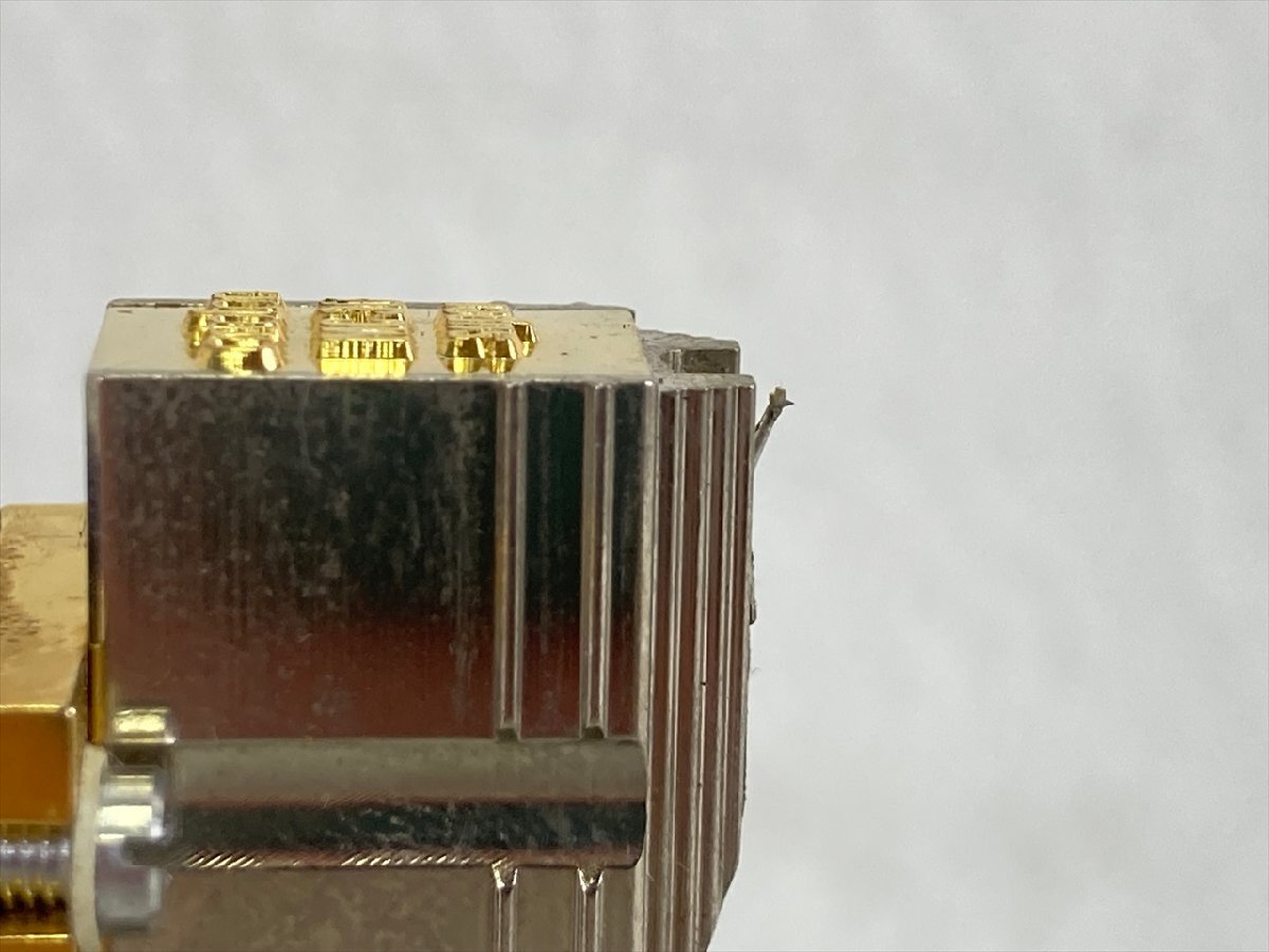 【11】ortofon オルトフォン MC30super カートリッジ 音出し確認済 中古 現状品 251111B8619_画像4