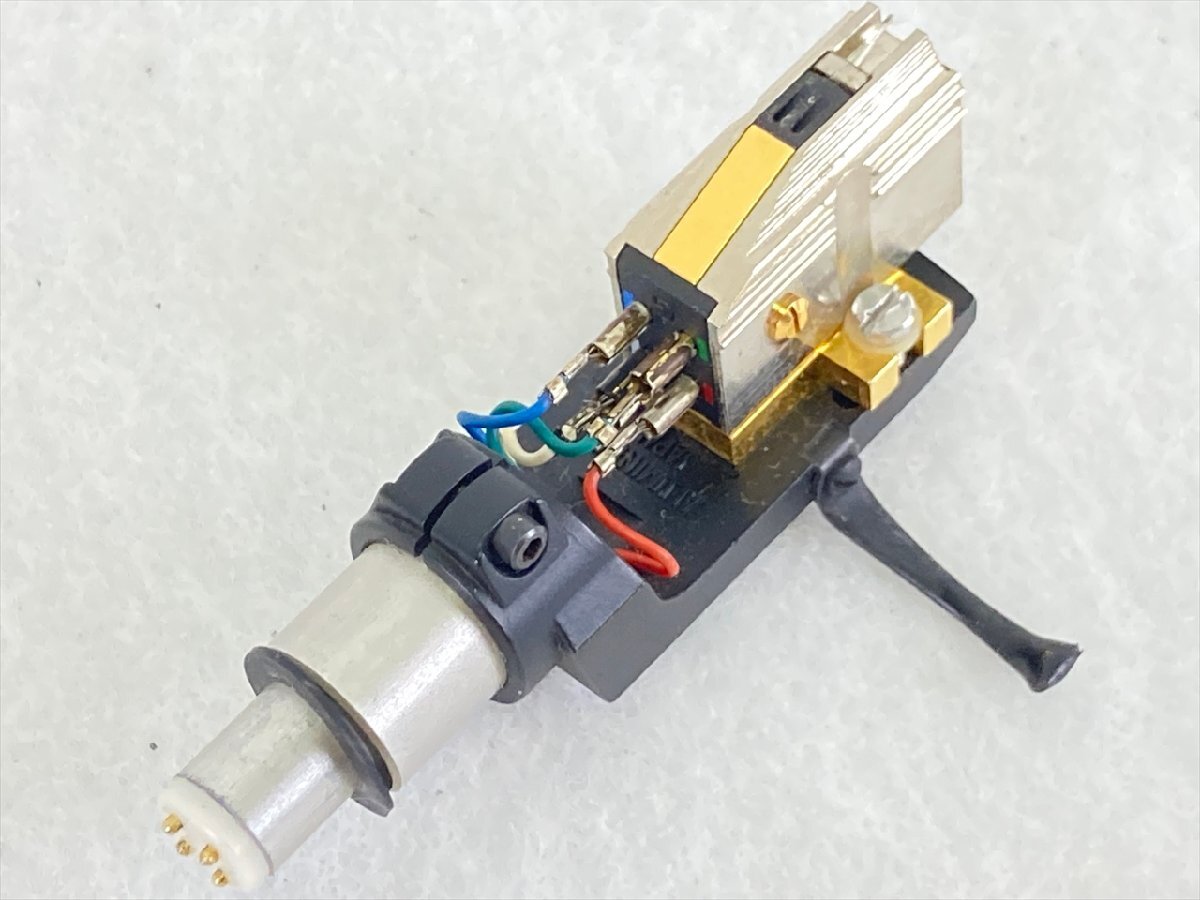 【11】ortofon オルトフォン MC30super カートリッジ 音出し確認済 中古 現状品 251111B8619_画像6