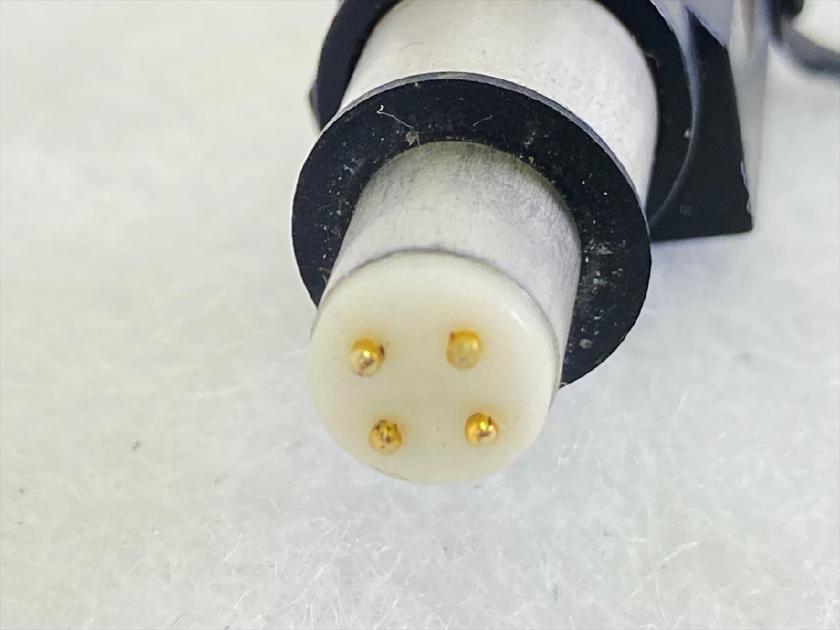 【11】ortofon オルトフォン MC30super カートリッジ 音出し確認済 中古 現状品 251111B8619_画像7