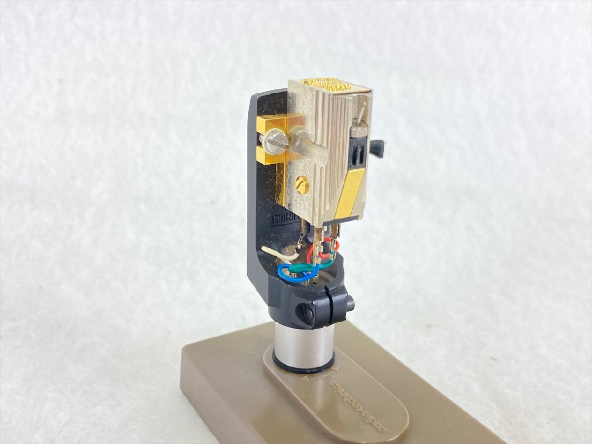 【11】ortofon オルトフォン MC30super カートリッジ 音出し確認済 中古 現状品 251111B8619_画像2