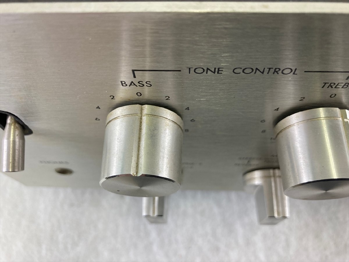 [11]Victor Victor JA-S31 усилитель б/у текущее состояние товар 251111B8859