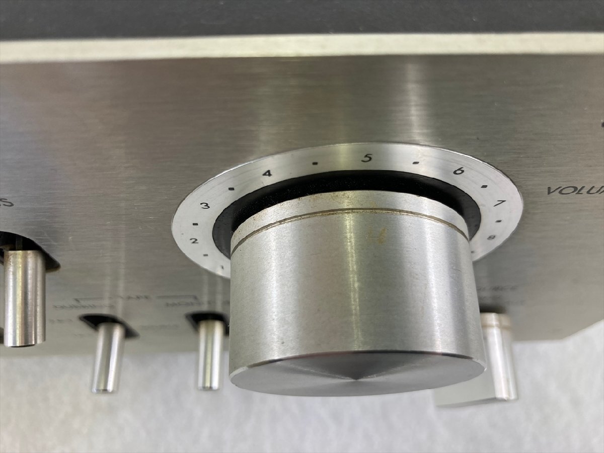 [11]Victor Victor JA-S31 усилитель б/у текущее состояние товар 251111B8859