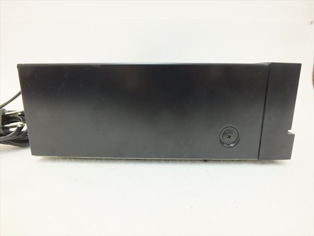 【01】Technics テクニクス SH-AV44 AV サウンドプロセッサー 中古 現状品 251101Y8848_画像6