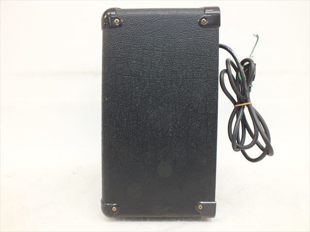 【01】Marshall マーシャル MG15CD ギターアンプ 中古 現状品 251101S9563_画像3