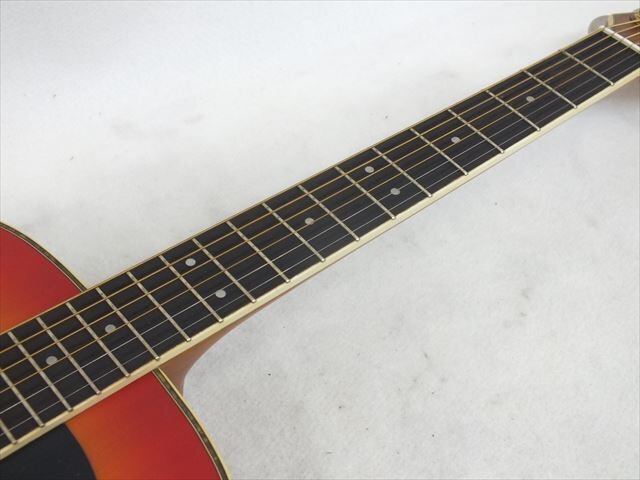 [01]Morris Morris MG-702S гитара б/у текущее состояние товар 251001A2570