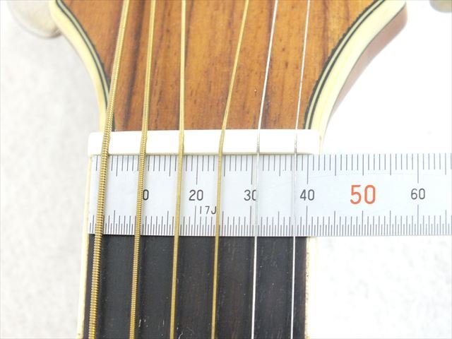 [01]Morris Morris MG-702S гитара б/у текущее состояние товар 251001A2570