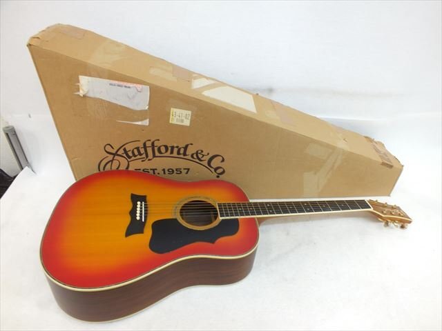 [01]Morris Morris MG-702S гитара б/у текущее состояние товар 251001A2570