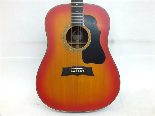 [01]Morris Morris MG-702S гитара б/у текущее состояние товар 251001A2570