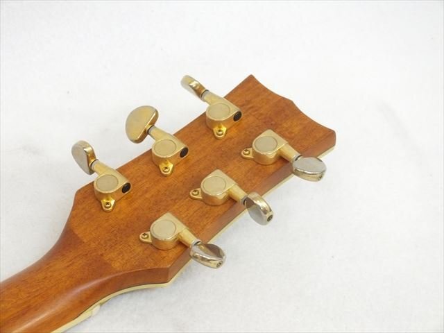 [01]Morris Morris MG-702S гитара б/у текущее состояние товар 251001A2570