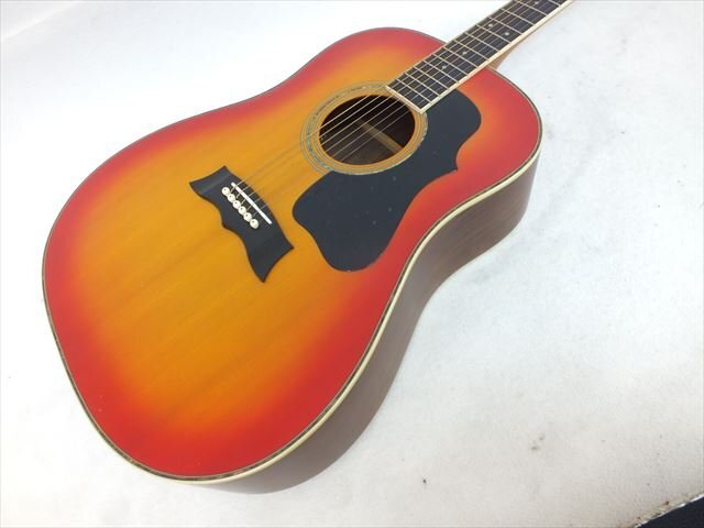 [01]Morris Morris MG-702S гитара б/у текущее состояние товар 251001A2570