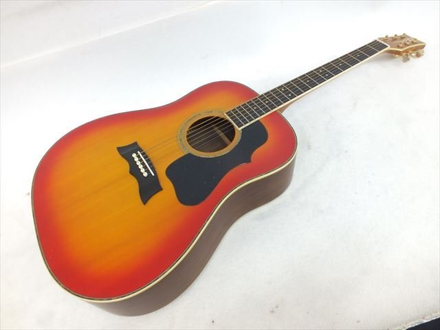 [01]Morris Morris MG-702S гитара б/у текущее состояние товар 251001A2570