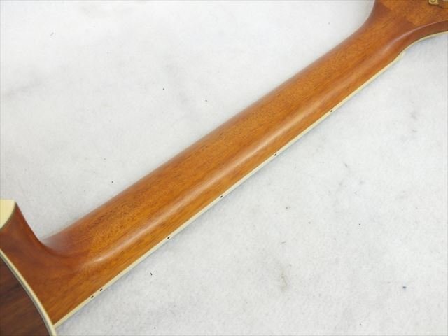 [01]Morris Morris MG-702S гитара б/у текущее состояние товар 251001A2570