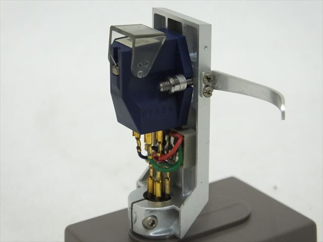 【01】ortofon オルトフォン MC20 カートリッジ 中古 251101H5623_画像4