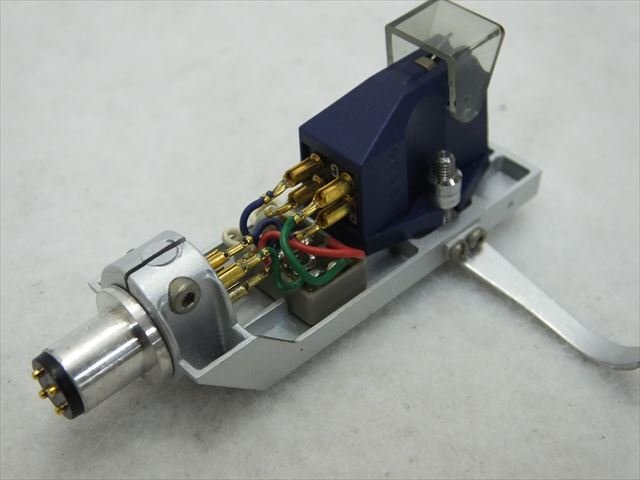 【01】ortofon オルトフォン MC20 カートリッジ 中古 251101H5623_画像6