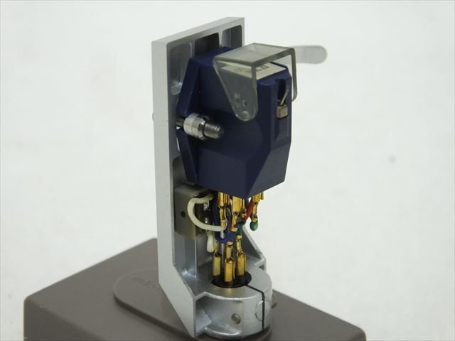 【01】ortofon オルトフォン MC20 カートリッジ 中古 251101H5623_画像1