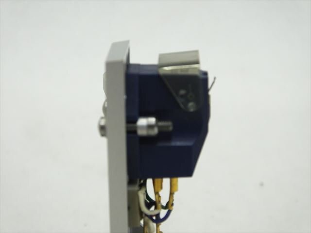 【01】ortofon オルトフォン MC20 カートリッジ 中古 251101H5623_画像2