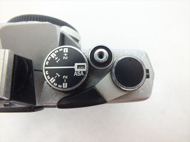 【01】OLYMPUS オリンパス OM-2 N フィルム一眼レフカメラ 現状品 中古 251102K3313_画像7