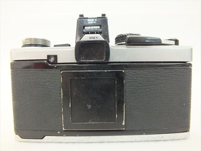 【01】OLYMPUS オリンパス OM-2 N フィルム一眼レフカメラ 現状品 中古 251102K3313_画像8