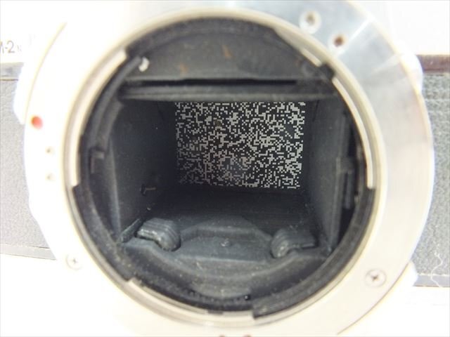 【01】OLYMPUS オリンパス OM-2 N フィルム一眼レフカメラ 現状品 中古 251102K3313_画像4