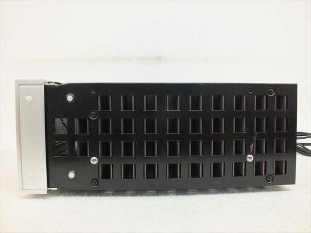 [01]Victor Victor M-7050 усилитель выход звука проверка settled б/у текущее состояние товар 251101E4434