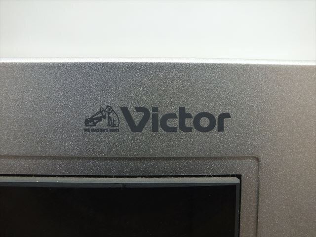 [01]Victor Victor M-7050 усилитель выход звука проверка settled б/у текущее состояние товар 251101E4434