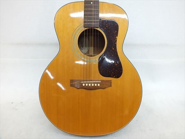 [01]Guild Guild F30NT гитара б/у текущее состояние товар 251101N3406