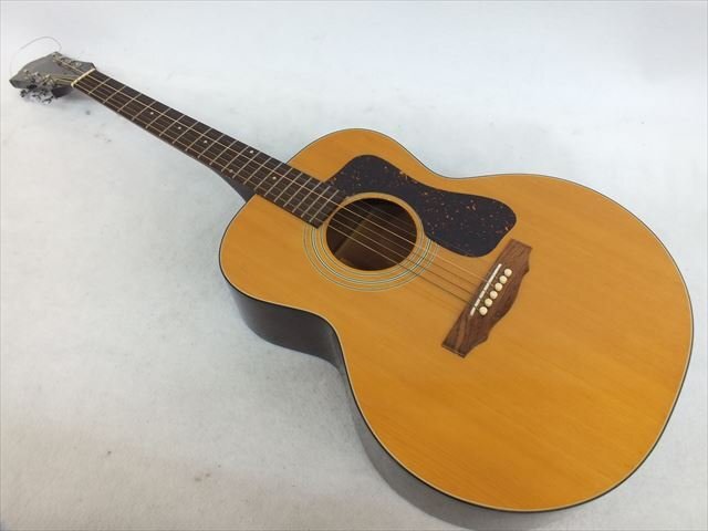 [01]Guild Guild F30NT гитара б/у текущее состояние товар 251101N3406