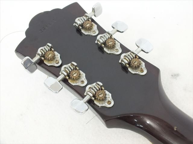 [01]Guild Guild F30NT гитара б/у текущее состояние товар 251101N3406