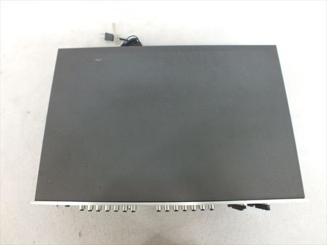 [01]Victor Victor PST-1000 усилитель б/у текущее состояние товар 251101E4727