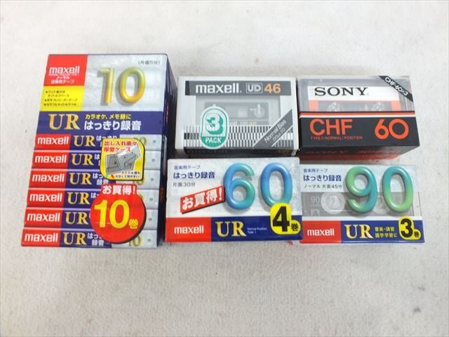 [01] не использовался лента 73шт.@ производитель модель sama . кассетная лента б/у текущее состояние товар 251113R1163