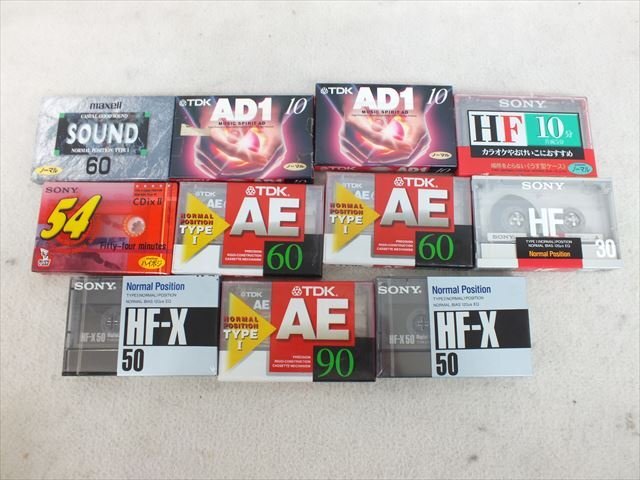 [01] не использовался лента 73шт.@ производитель модель sama . кассетная лента б/у текущее состояние товар 251113R1163