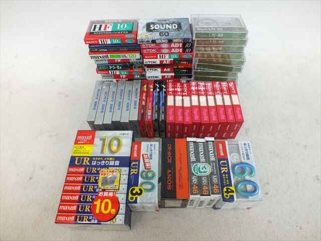 [01] не использовался лента 73шт.@ производитель модель sama . кассетная лента б/у текущее состояние товар 251113R1163