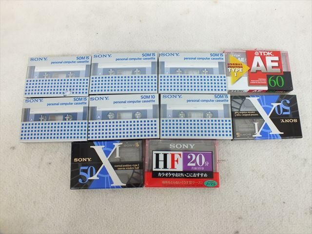 [01] не использовался лента 73шт.@ производитель модель sama . кассетная лента б/у текущее состояние товар 251113R1163