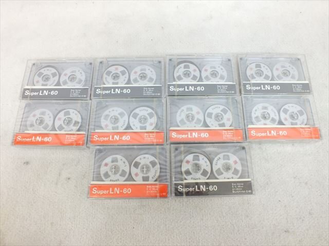 [01] не использовался лента 73шт.@ производитель модель sama . кассетная лента б/у текущее состояние товар 251113R1163