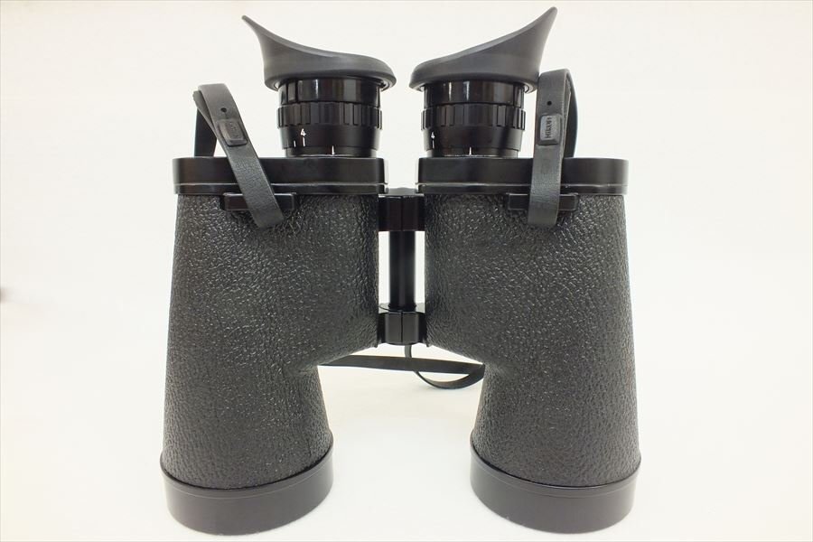 【01】Nikon ニコン 7×50 7.3° 双眼鏡 中古 現状品 251001S9480_画像9