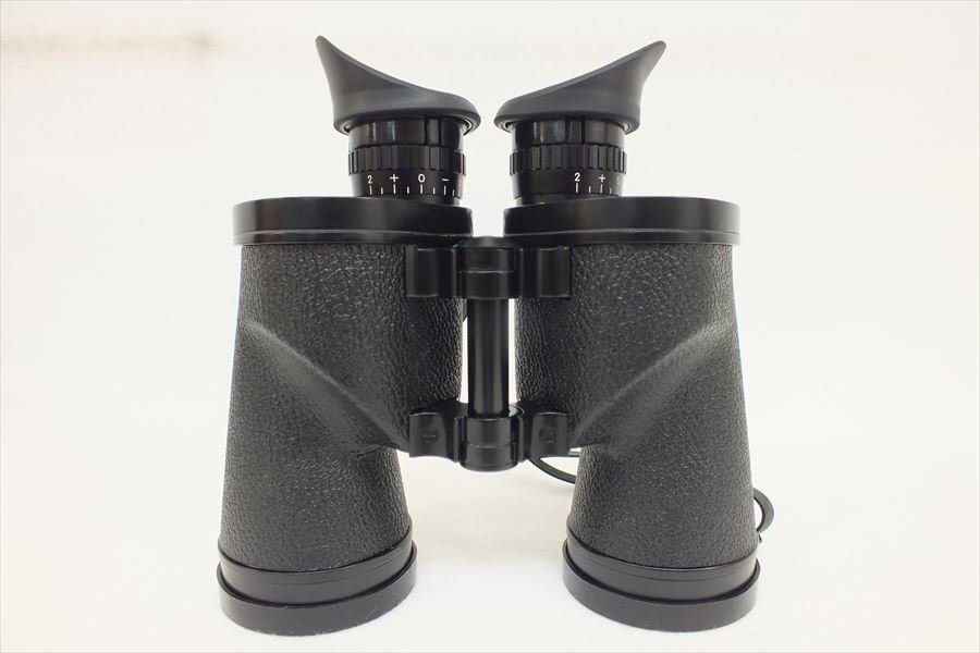 【01】Nikon ニコン 7×50 7.3° 双眼鏡 中古 現状品 251001S9480_画像2