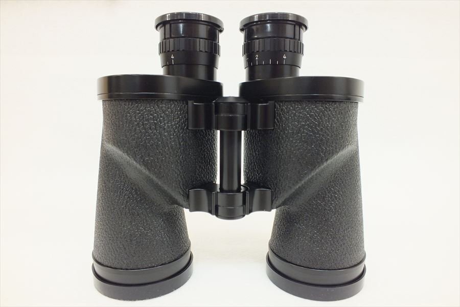 【01】Nikon ニコン 7×50 7.3° 双眼鏡 中古 現状品 251001S9482_画像2