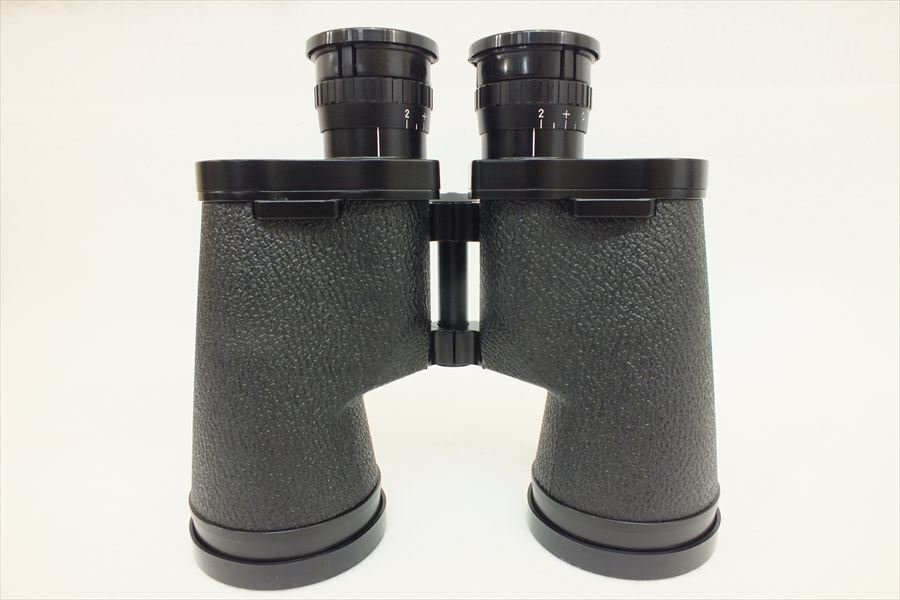 【01】Nikon ニコン 7×50 7.3° 双眼鏡 中古 現状品 251001S9482_画像3