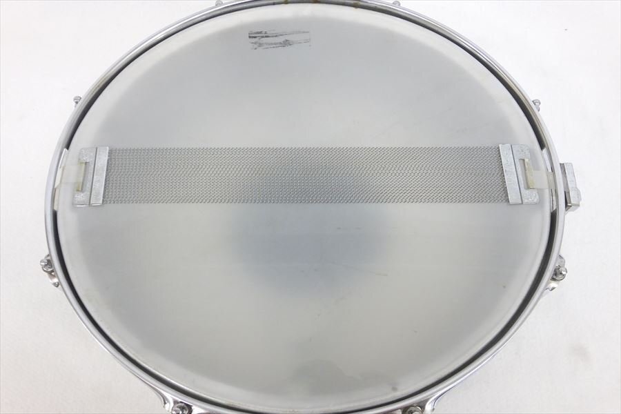 【01】TAMA タマ SWINGSTAR スネアドラム 中古 現状品 251001Y8732_画像5