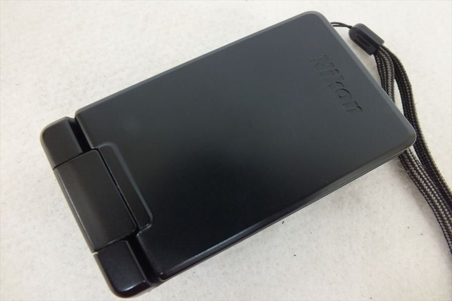 【01】Nikon ニコン Coolpix S6900 コンデジ 中古 現状品 251005B6753_画像5