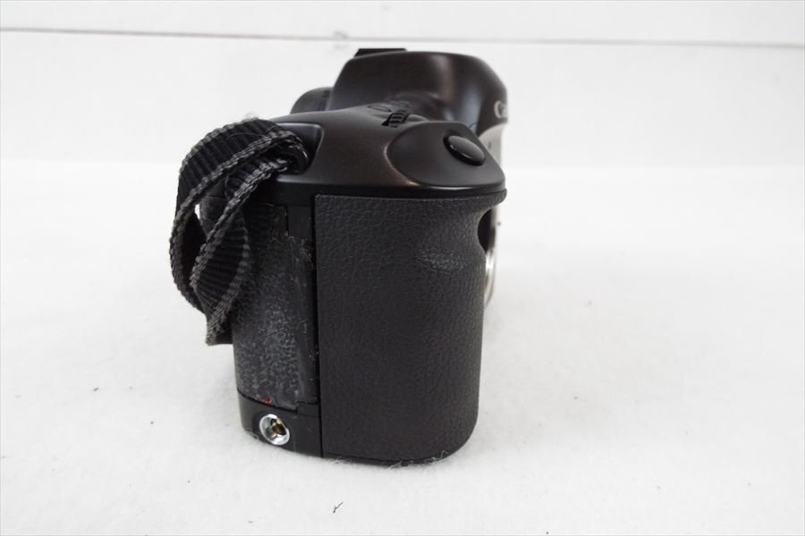 【07】Canon キャノン EOS-1N フィルム一眼レフ 中古 現状品 251107G7341_画像4