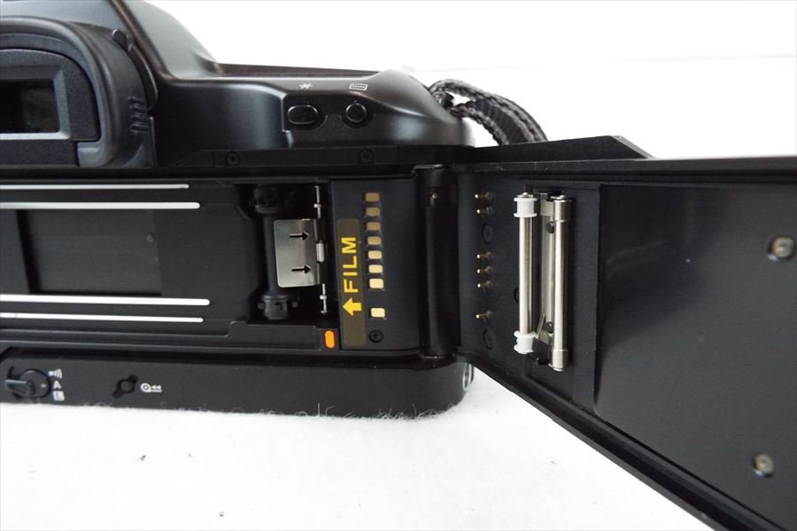 【07】Canon キャノン EOS-1N フィルム一眼レフ 中古 現状品 251107G7341_画像10